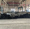 Astm A36 500kgf Design Load 30ft 10.67m عمود فولاذي مجلفن